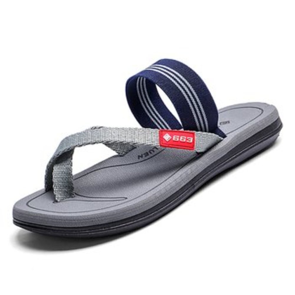 LouLuen 663 Sandals Size 43 (fits large)